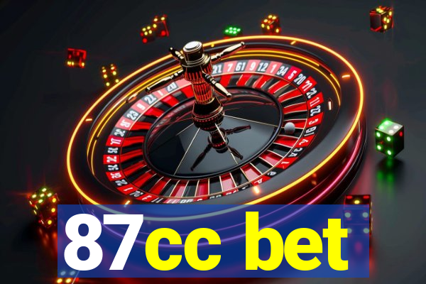 87cc bet